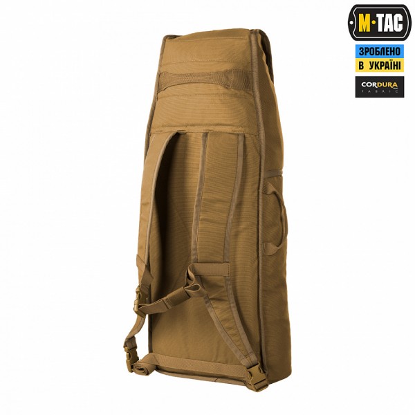 M-Tac рюкзак для выстрелов РПГ-7 Coyote - 10093005 M-Tac рюкзак для выстрелов РПГ-7 Coyote - 10093005