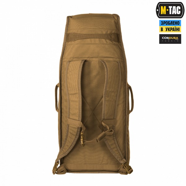 M-Tac рюкзак для выстрелов РПГ-7 Coyote - 10093005 M-Tac рюкзак для выстрелов РПГ-7 Coyote - 10093005