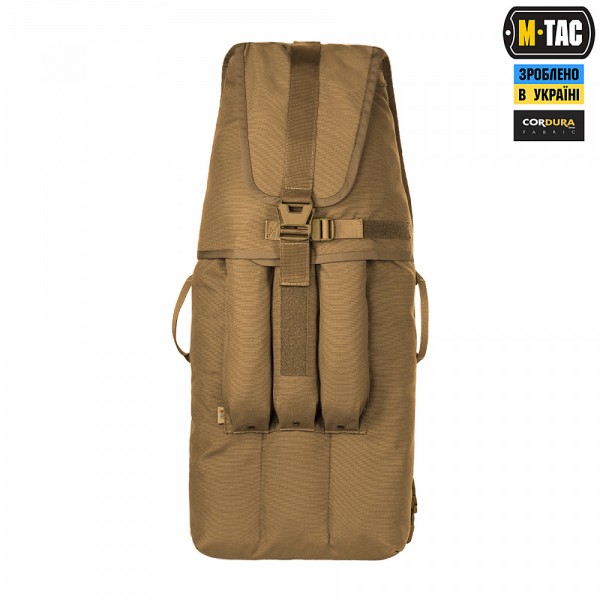 M-Tac рюкзак для выстрелов РПГ-7 Coyote - 10093005 M-Tac рюкзак для выстрелов РПГ-7 Coyote - 10093005