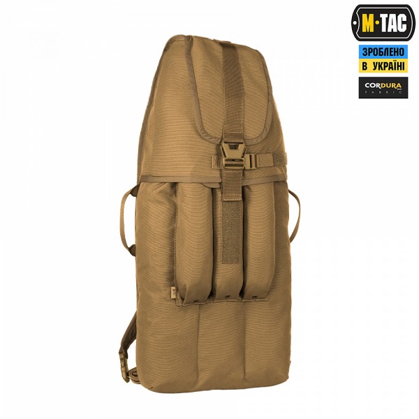 M-Tac рюкзак для выстрелов РПГ-7 Coyote - 10093005 M-Tac рюкзак для выстрелов РПГ-7 Coyote - 10093005