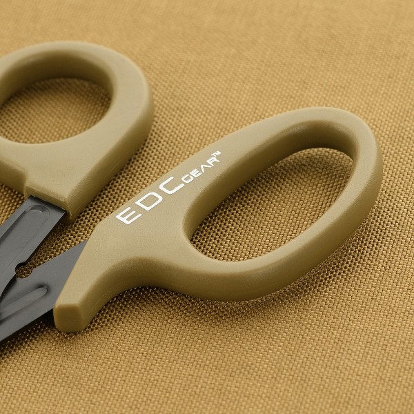 EDC Gear ножиці тактичні Coyote - 3575549 EDC Gear ножиці тактичні Coyote - 3575549
