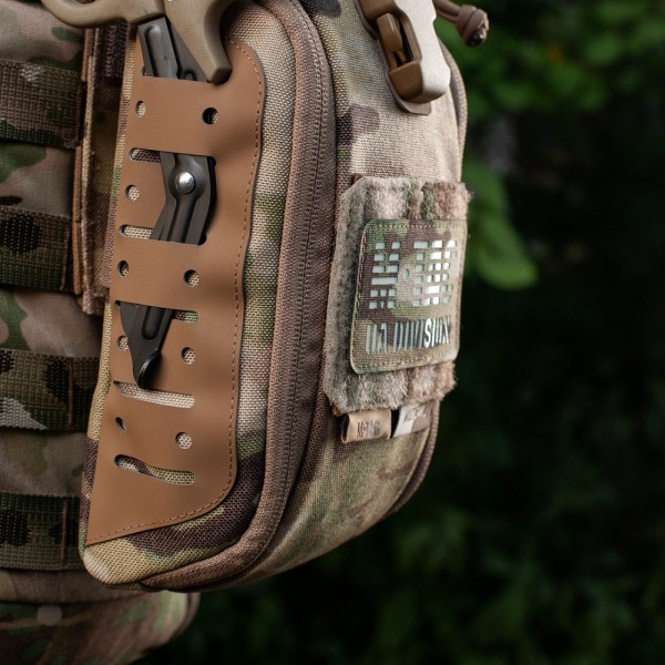 EDC Gear ножиці тактичні Coyote - 3575549 EDC Gear ножиці тактичні Coyote - 3575549