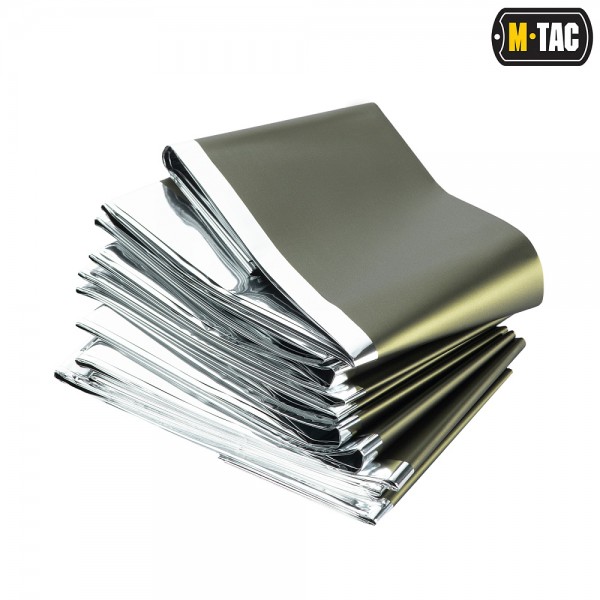 M-Tac термоодеяло олива - CYM23005050 M-Tac термоодеяло олива - CYM23005050