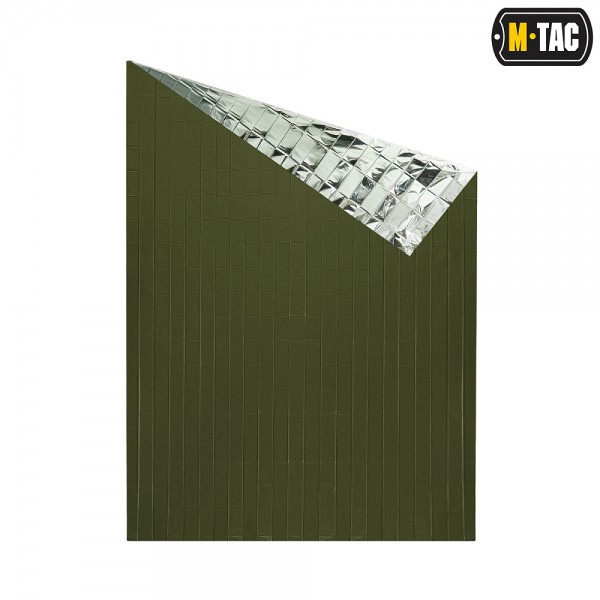 M-Tac термоодеяло олива - CYM23005050 M-Tac термоодеяло олива - CYM23005050