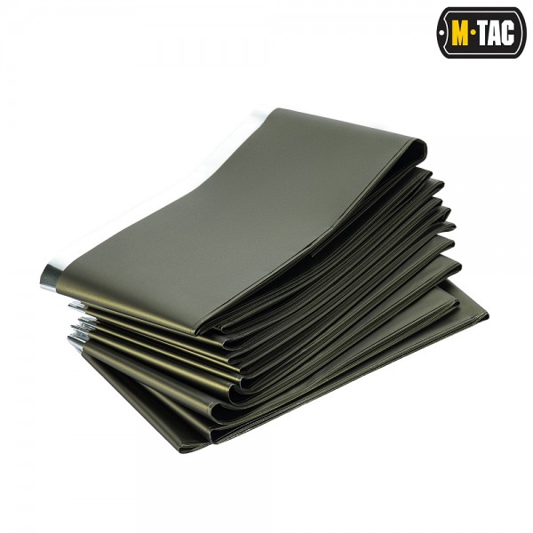 M-Tac термоодеяло олива - CYM23005050 M-Tac термоодеяло олива - CYM23005050