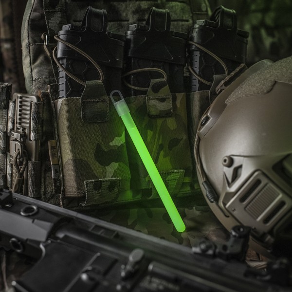 M-Tac химсвет 15 см зелений - 711500424-G M-Tac химсвет 15 см зелений - 711500424-G