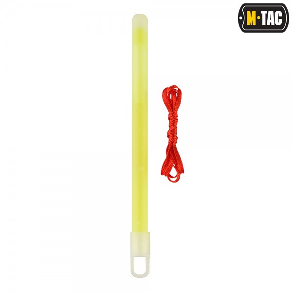 M-Tac химсвет 15 см зелений - 711500424-G M-Tac химсвет 15 см зелений - 711500424-G
