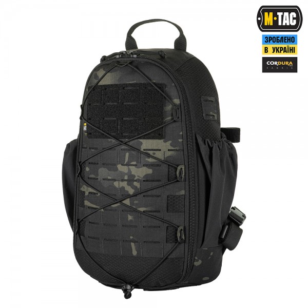 M-Tac рюкзак Sturm Elite Multicam Black/Black - 10248208