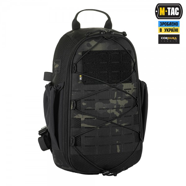 M-Tac рюкзак Sturm Elite Multicam Black/Black - 10248208 M-Tac рюкзак Sturm Elite Multicam Black/Black - 10248208