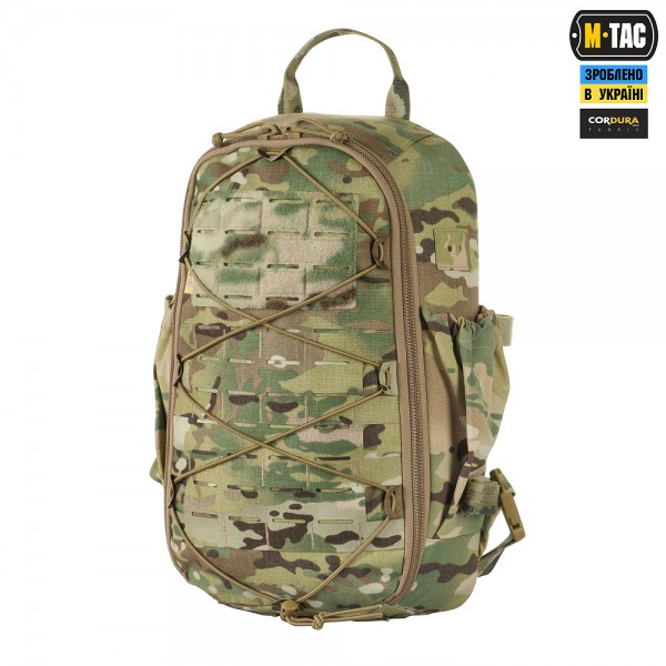 M-Tac рюкзак Sturm Elite Multicam - 10248008