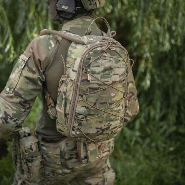 M-Tac рюкзак Sturm Elite Multicam - 10248008 M-Tac рюкзак Sturm Elite Multicam - 10248008