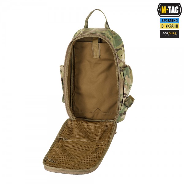 M-Tac рюкзак Sturm Elite Multicam - 10248008 M-Tac рюкзак Sturm Elite Multicam - 10248008