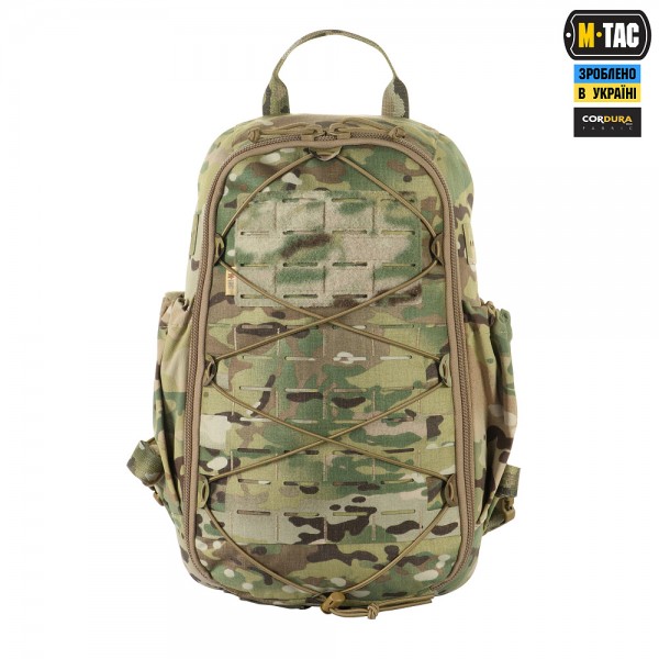M-Tac рюкзак Sturm Elite Multicam - 10248008 M-Tac рюкзак Sturm Elite Multicam - 10248008