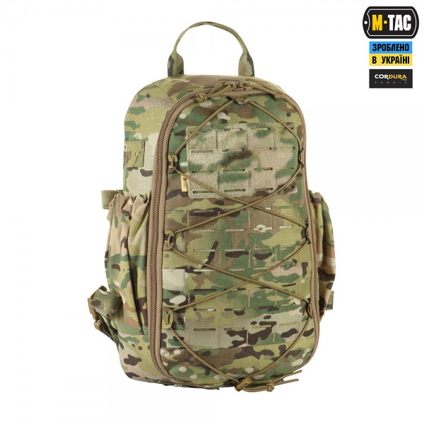 M-Tac рюкзак Sturm Elite Multicam - 10248008 M-Tac рюкзак Sturm Elite Multicam - 10248008