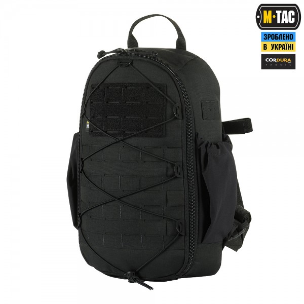 M-Tac рюкзак Sturm Elite Black - 10248002