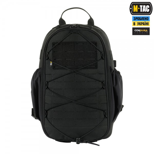 M-Tac рюкзак Sturm Elite Black - 10248002 M-Tac рюкзак Sturm Elite Black - 10248002