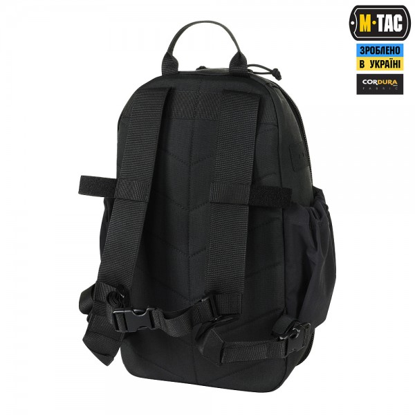 M-Tac рюкзак Sturm Elite Black - 10248002 M-Tac рюкзак Sturm Elite Black - 10248002