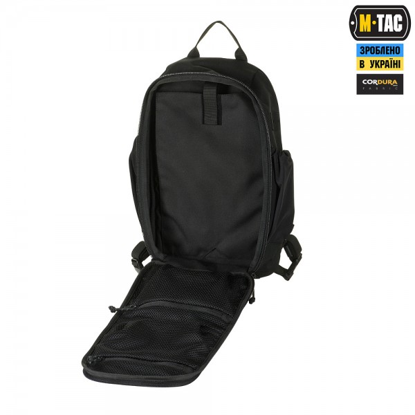 M-Tac рюкзак Sturm Elite Black - 10248002 M-Tac рюкзак Sturm Elite Black - 10248002
