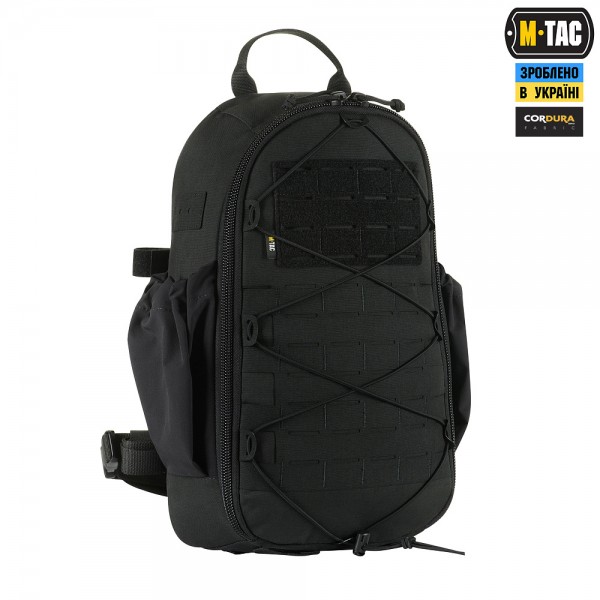M-Tac рюкзак Sturm Elite Black - 10248002 M-Tac рюкзак Sturm Elite Black - 10248002