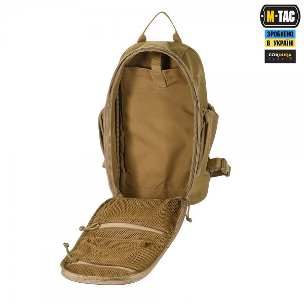 M-Tac рюкзак Sturm Elite Coyote - 10248005