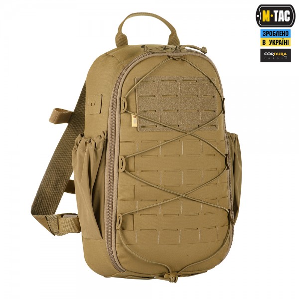 M-Tac рюкзак Sturm Elite Coyote - 10248005