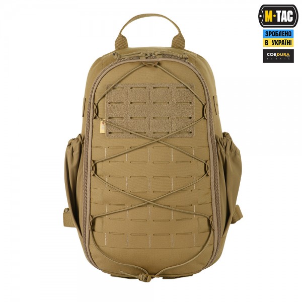 M-Tac рюкзак Sturm Elite Coyote - 10248005
