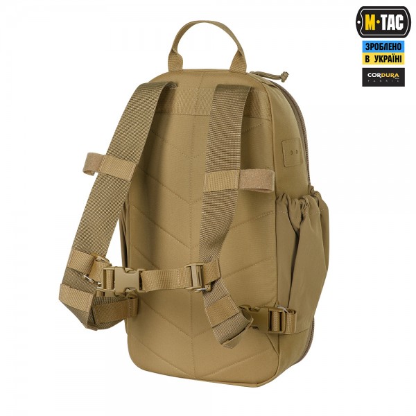 M-Tac рюкзак Sturm Elite Coyote - 10248005