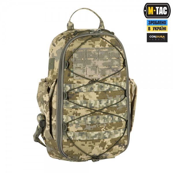 M-Tac рюкзак Sturm Elite MM14 - 10248030