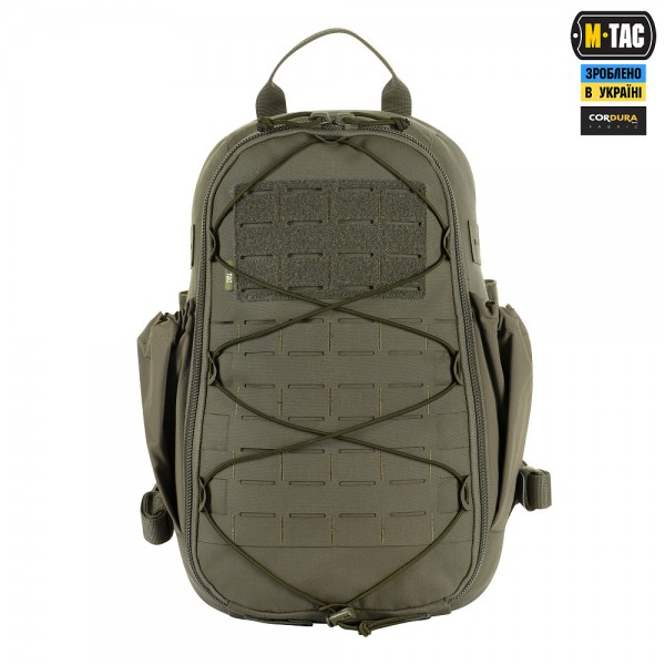 M-Tac рюкзак Sturm Elite Ranger Green - 10248023 M-Tac рюкзак Sturm Elite Ranger Green - 10248023
