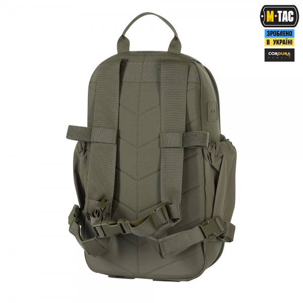 M-Tac рюкзак Sturm Elite Ranger Green - 10248023 M-Tac рюкзак Sturm Elite Ranger Green - 10248023