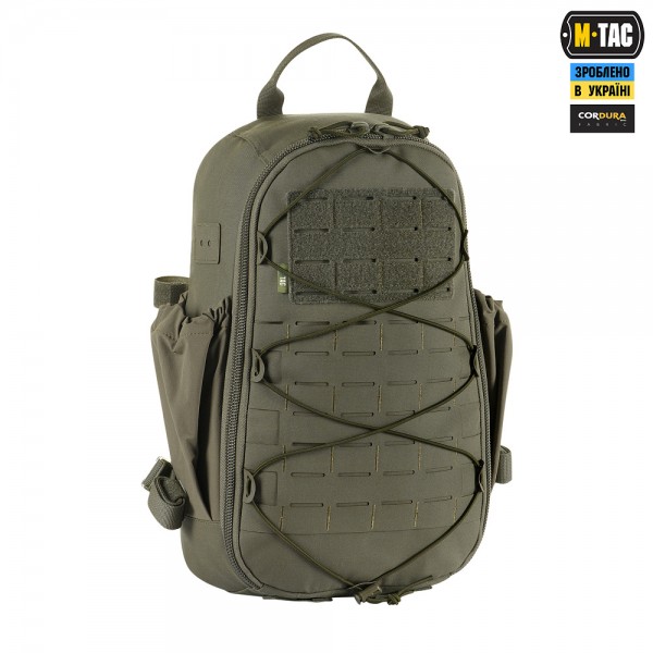 M-Tac рюкзак Sturm Elite Ranger Green - 10248023 M-Tac рюкзак Sturm Elite Ranger Green - 10248023