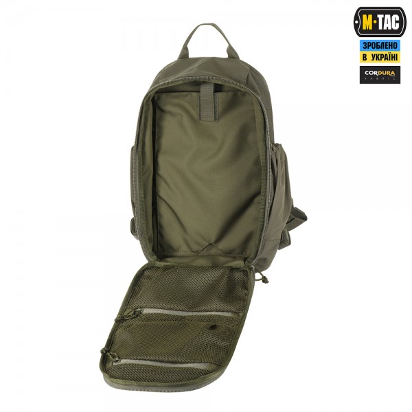 M-Tac рюкзак Sturm Elite Ranger Green - 10248023 M-Tac рюкзак Sturm Elite Ranger Green - 10248023