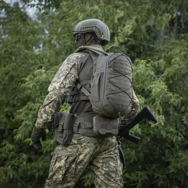M-Tac рюкзак Sturm Elite Ranger Green - 10248023 M-Tac рюкзак Sturm Elite Ranger Green - 10248023