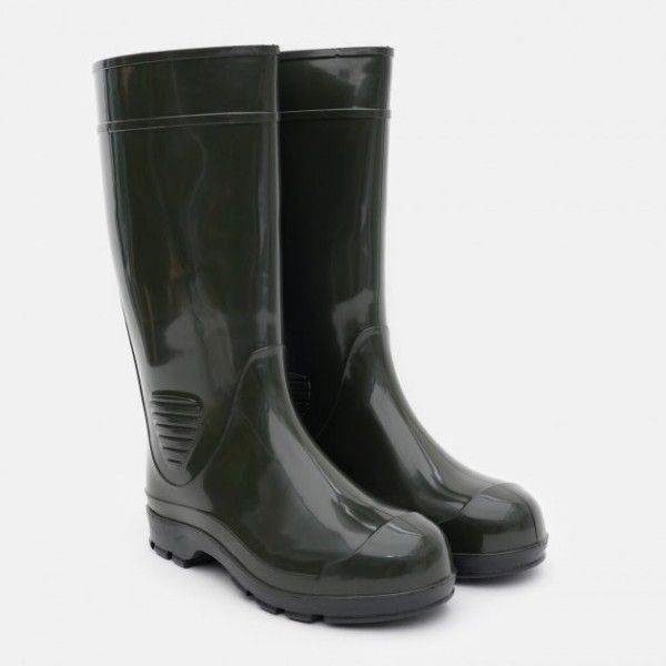 Чоботи гумові чоловічі високі зимові Realpaks Торнадо - 3575538 Чоботи гумові чоловічі високі зимові Realpaks Торнадо - 3575538