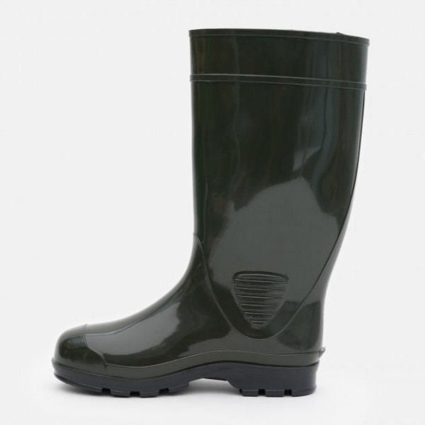 Чоботи гумові чоловічі високі зимові Realpaks Торнадо - 3575538 Чоботи гумові чоловічі високі зимові Realpaks Торнадо - 3575538