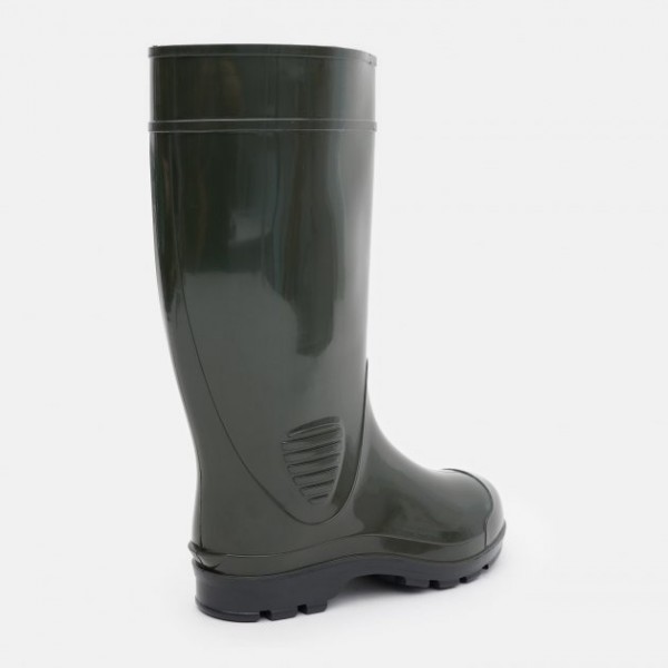 Чоботи гумові чоловічі високі зимові Realpaks Торнадо - 3575538 Чоботи гумові чоловічі високі зимові Realpaks Торнадо - 3575538