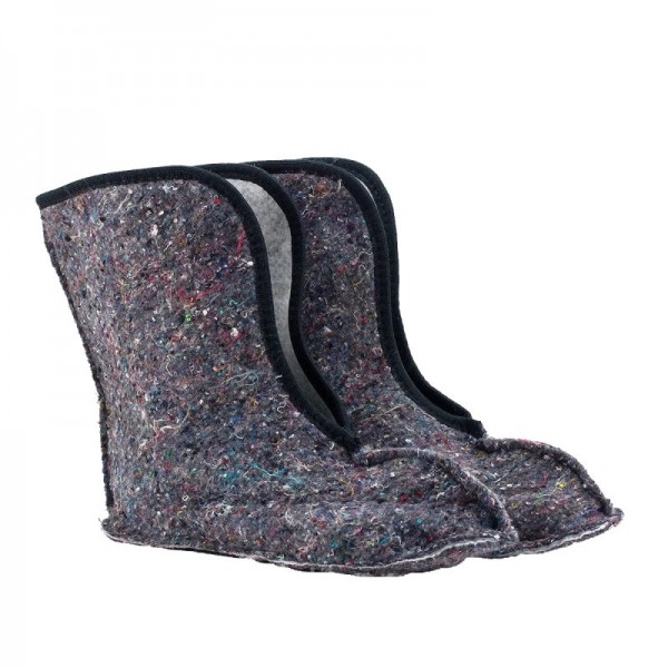 Вставка повстяна в чоботи чоловічі - 3105821