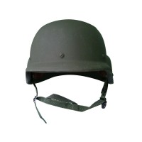 Кевларова каска Unicor USA Олива