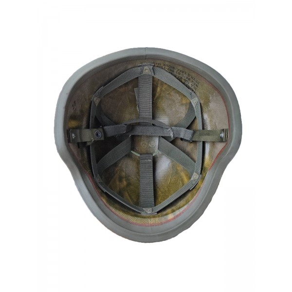 Кевларова каска Unicor USA Олива - 2589264