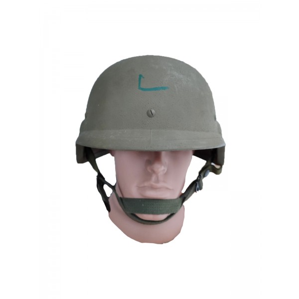 Кевларова каска Unicor USA Олива - 2589264