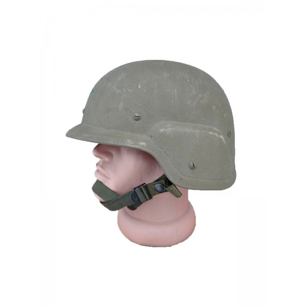 Кевларова каска Unicor USA Олива - 2589264