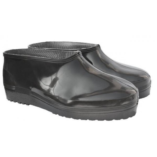 Робочі гумові калоші бурочні - 3105800