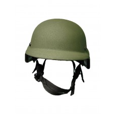 Каска кевларова PST United Shield International Олива Великобританія L