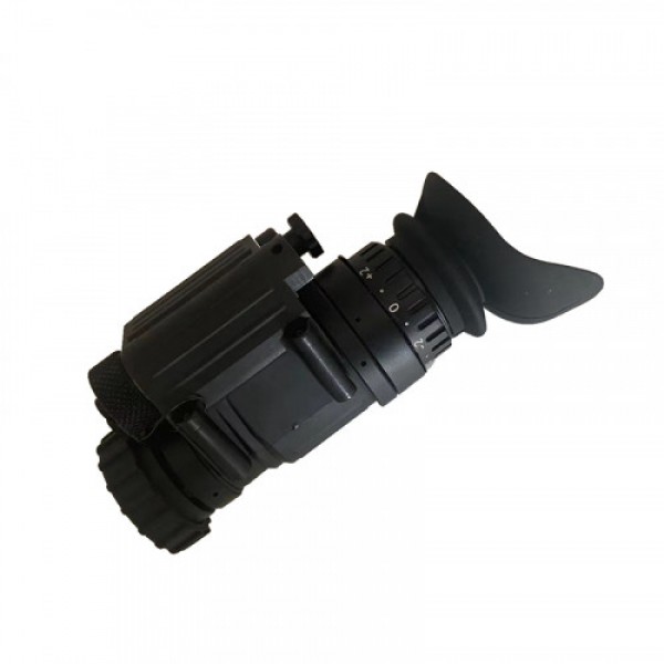 Монокуляр ночного видения NRP RM3014 NW1 (2+, креп. на шлем, маска, зеленый) - 3575531