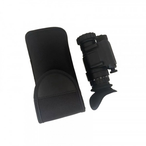 Монокуляр ночного видения NRP RM3014 NW1 (2+, креп. на шлем, маска, зеленый) - 3575531 Монокуляр ночного видения NRP RM3014 NW1 (2+, креп. на шлем, маска, зеленый) - 3575531