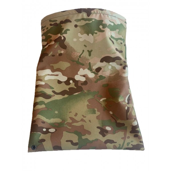 Подсумок для сброса магазинов с подкладкой на кнопках МК Мультикам - 3575527 Подсумок для сброса магазинов с подкладкой на кнопках МК Мультикам - 3575527