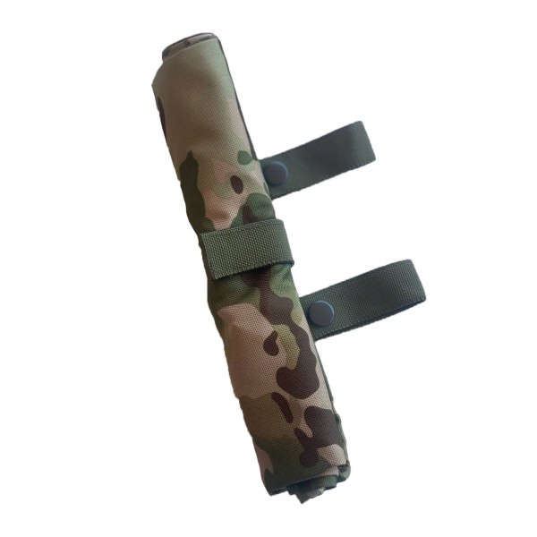 Подсумок для сброса магазинов с подкладкой на кнопках МК Мультикам - 3575527 Подсумок для сброса магазинов с подкладкой на кнопках МК Мультикам - 3575527