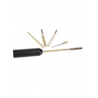 Набір для чищення зброї калібр 38/9мм Mil-Tec Німеччина