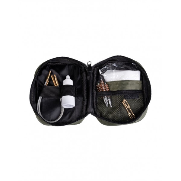 Набор для чистки пистолета Mil-Tec Германия - 3575522