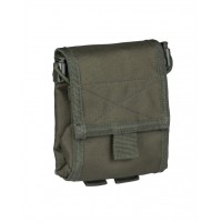 Сумка сброса магазина олива Mil-Tec Германия